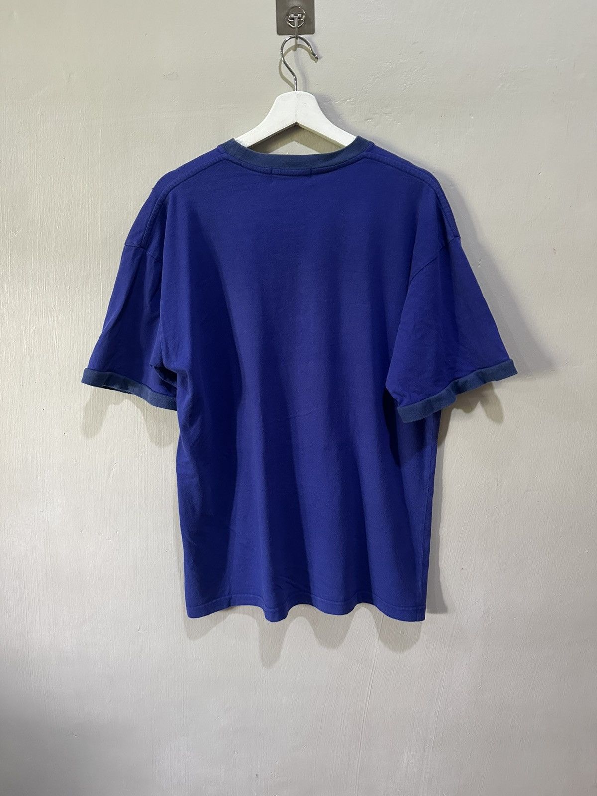 Vintage Japan National team x Tshirt x Rare item Size US L / EU 52-54 / 3 - 4 Thumbnail