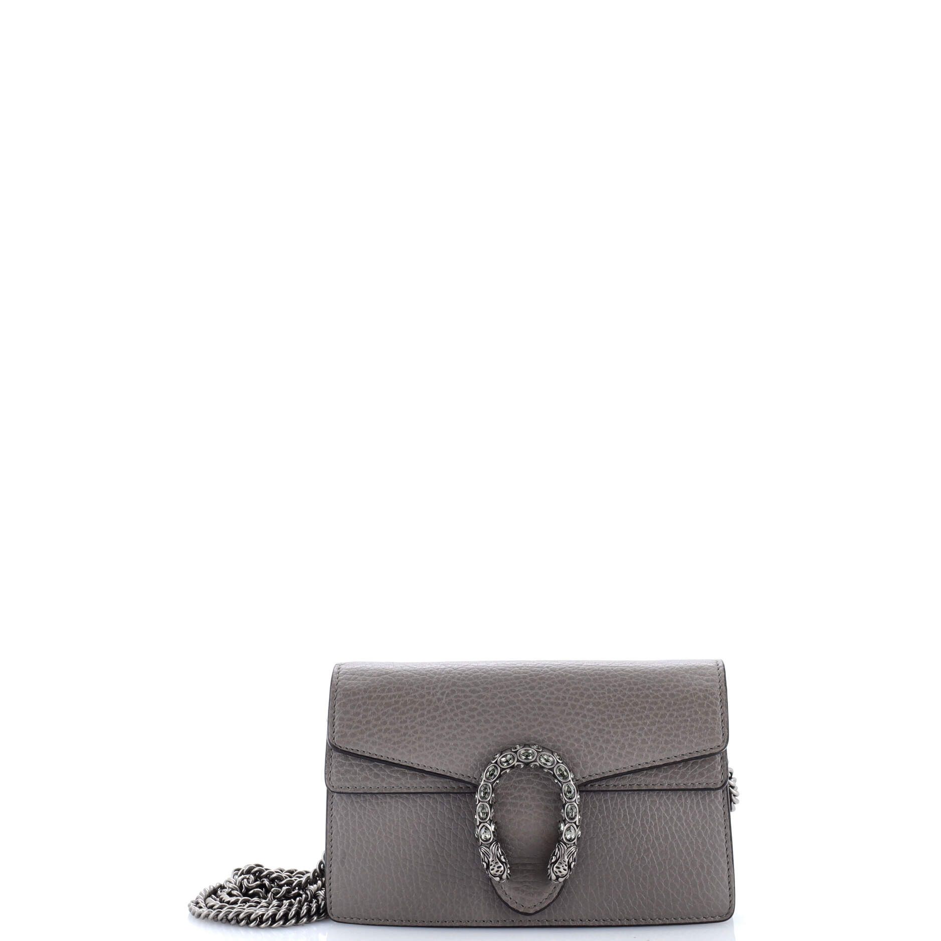 Gucci Dionysus Bag Size ONE SIZE - 1 Thumbnail