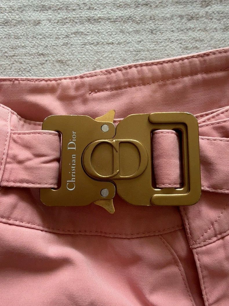 Dior Dior Men's five-piece pants Size US 32 / EU 48 - 6 Thumbnail