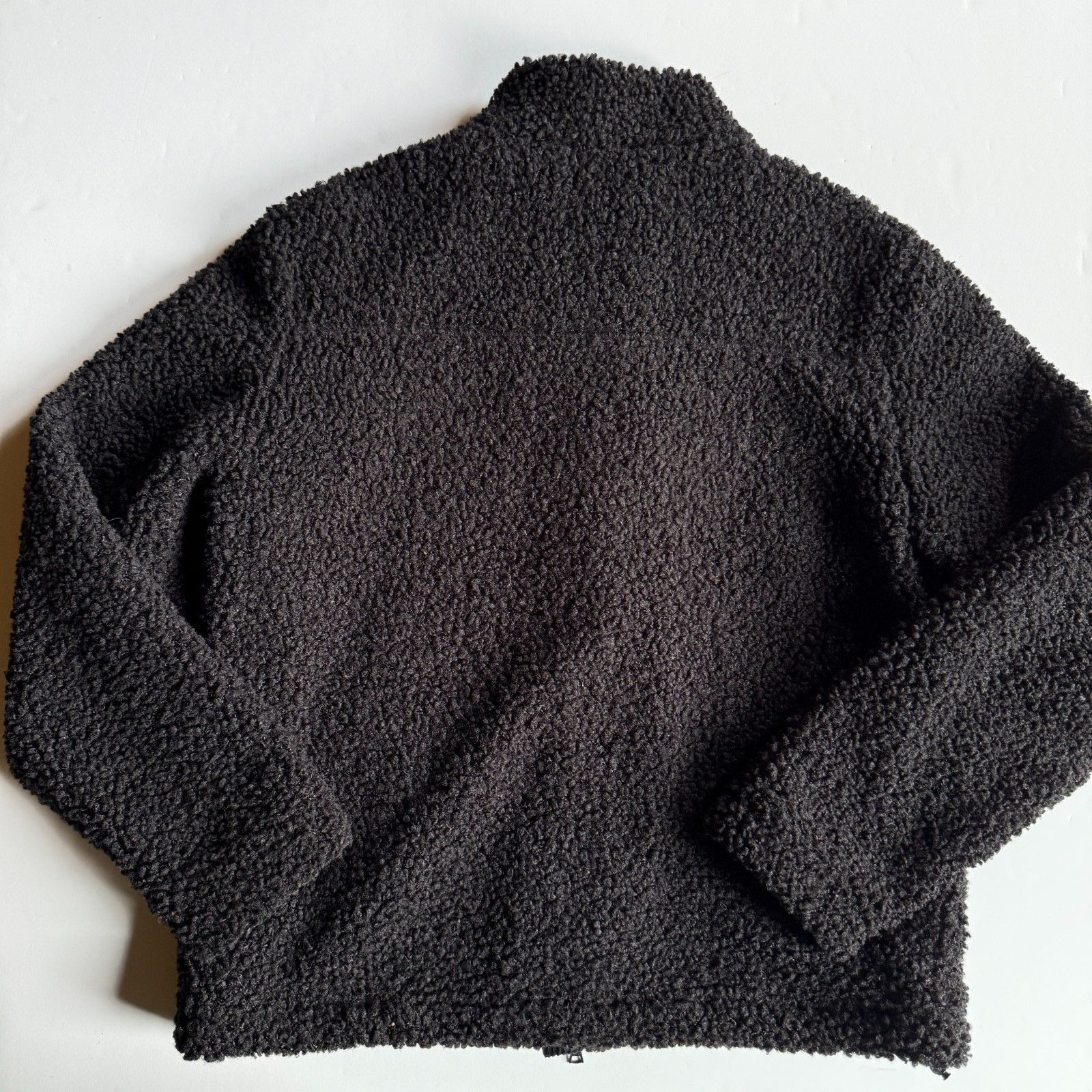 Onia ONIA Sherpa Jumbo Black Corduroy Jacket – Men's Large Size US L / EU 52-54 / 3 - 7 Thumbnail