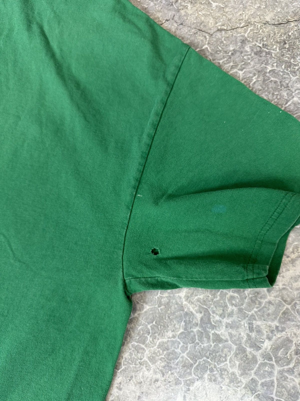 Dickies × Vintage Vintage Distressed Dickies Tee Size US L / EU 52-54 / 3 - 6 Thumbnail