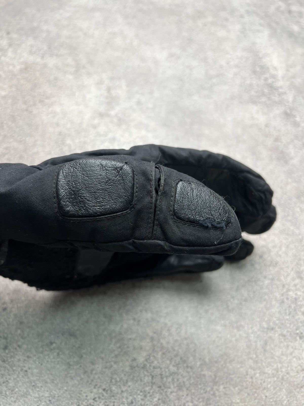 Alpinestars One glove Alpinestars heliot emil style Size ONE SIZE - 5 Thumbnail