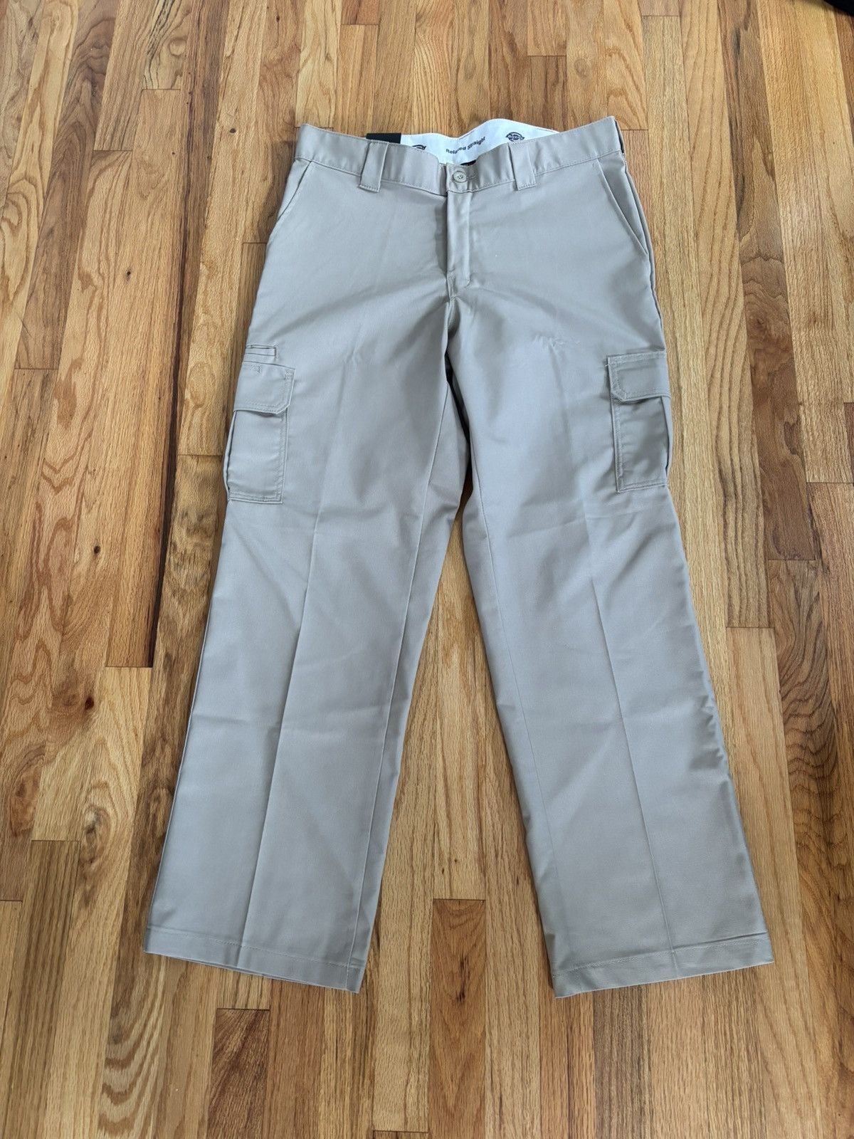 Dickies Carhartt Cargo Pants Size US 36 / EU 52 - 1 Thumbnail