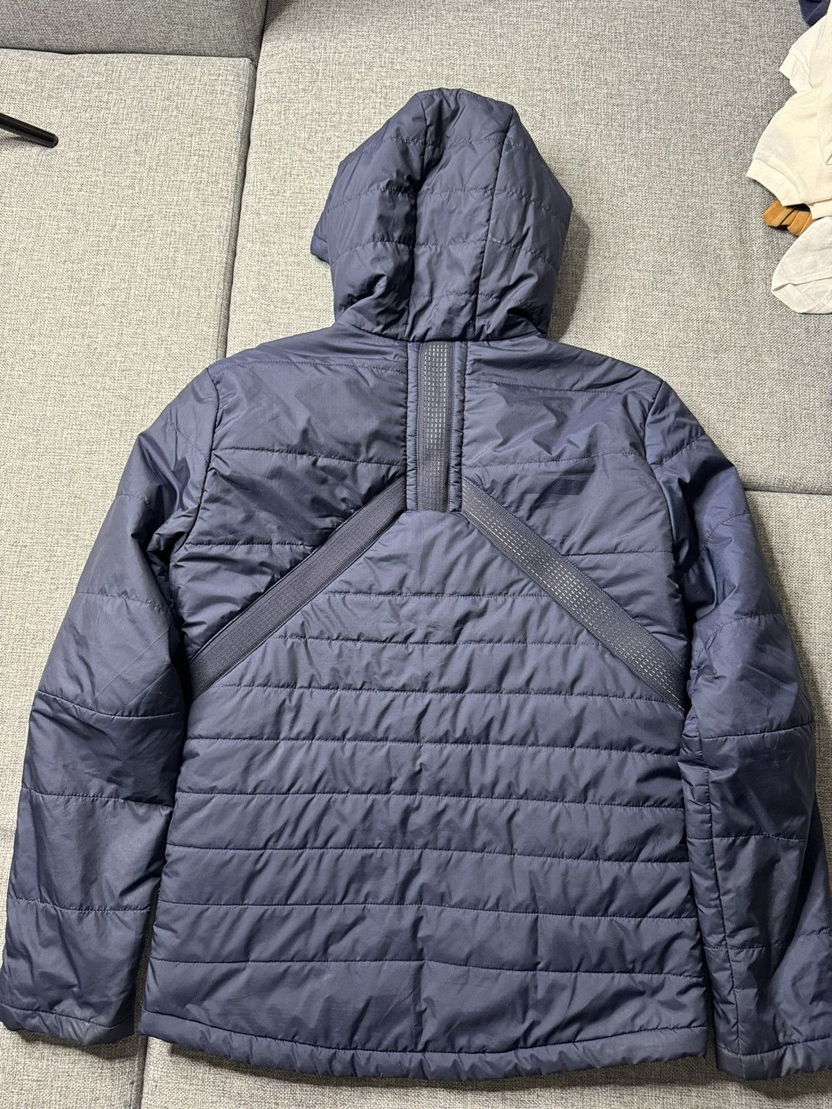 BMW × Puma Puma BMW light jacket S Size US S / EU 44-46 / 1 - 9 Thumbnail