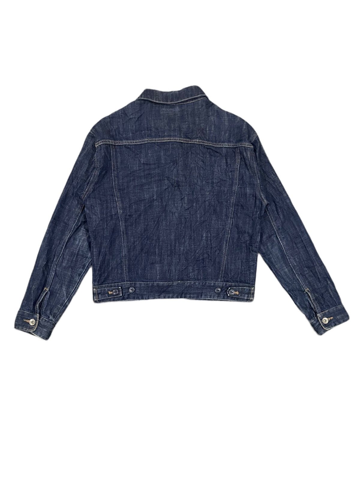Japanese Brand W Closet Japan Type 1 1940s Inspire Jacket Size US M / EU 48-50 / 2 - 8 Thumbnail