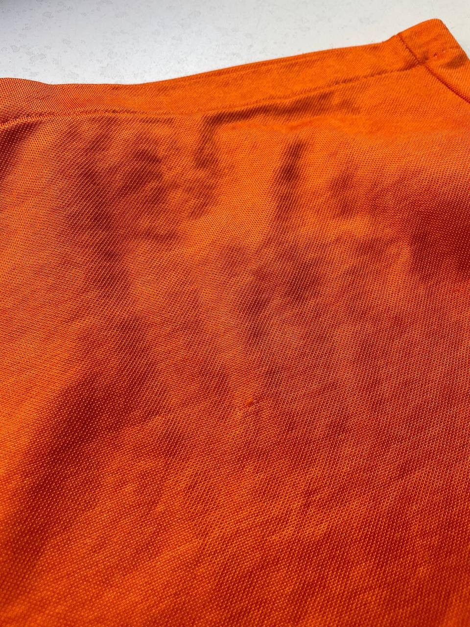Adidas Adidas Netherland 1985 1988 Home Shirt Soccer Jersey Size US M / EU 48-50 / 2 - 15 Thumbnail