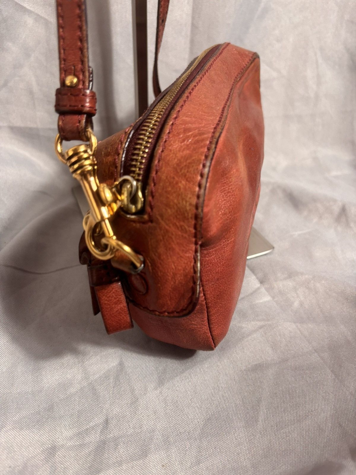 Chloe Chloe Shadow Shoulder Bag Size ONE SIZE - 7 Thumbnail