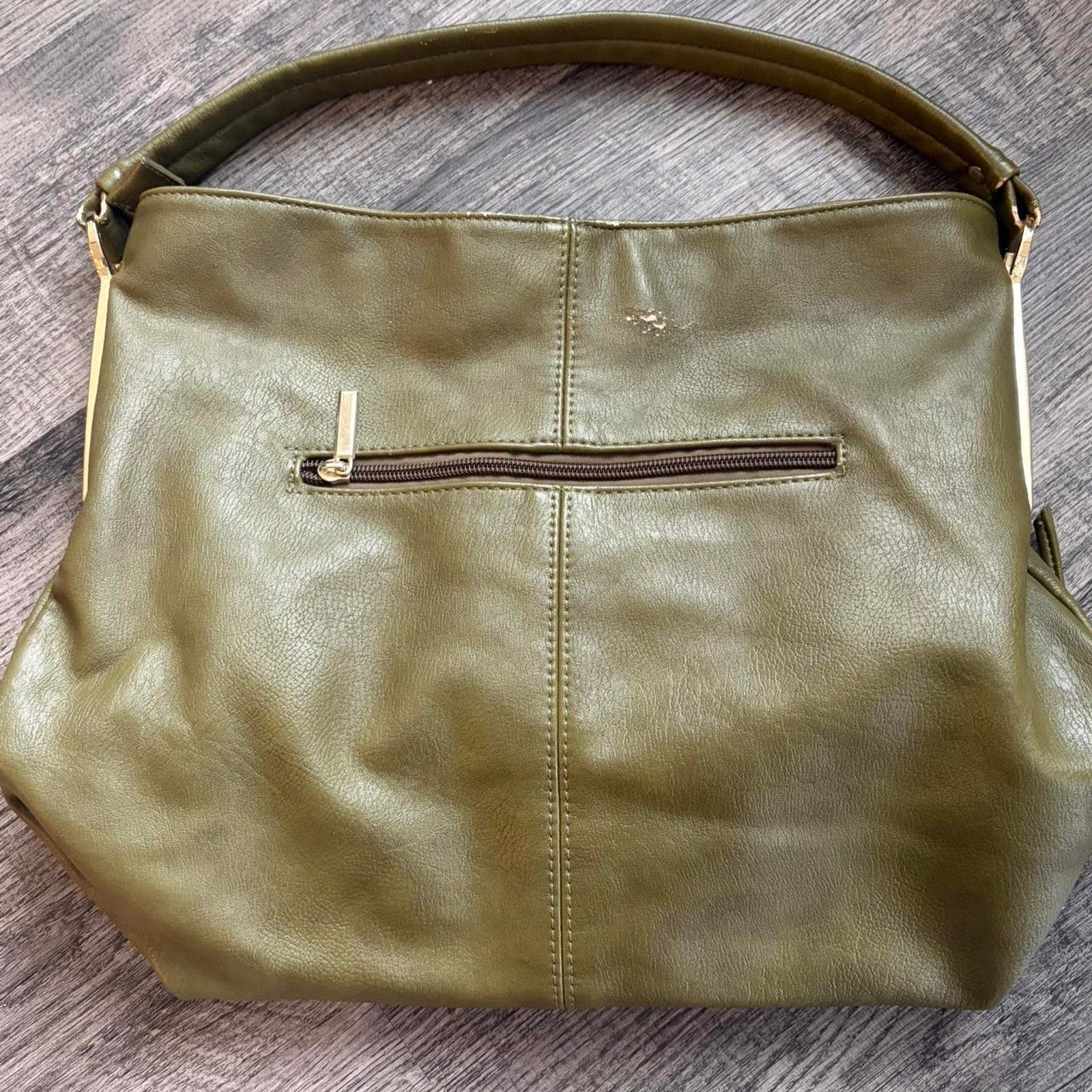 Other Green Charming Charlies Purse Size ONE SIZE - 2 Thumbnail