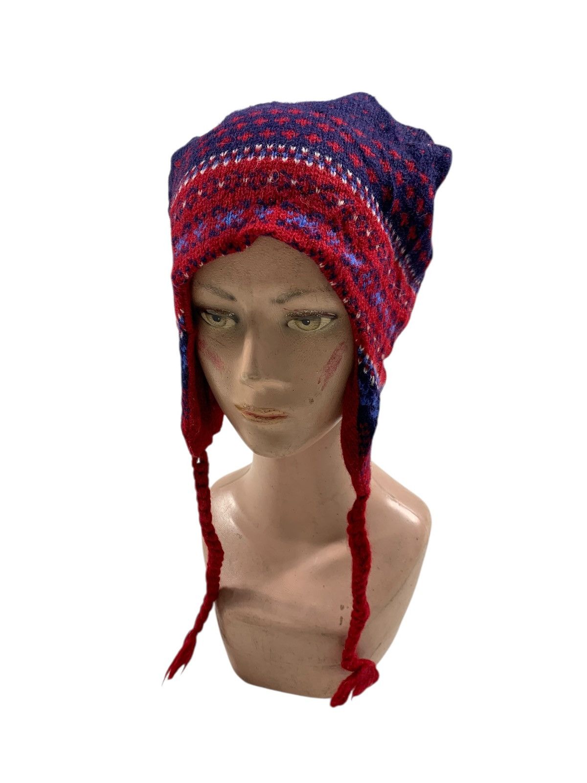 Kapital Byward market chapeaux beanie hats Size ONE SIZE - 1 Thumbnail