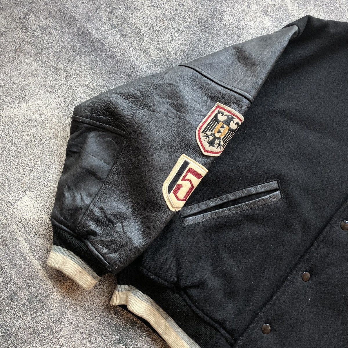 Vintage Poshboy 5th anniversary Size US XL / EU 56 / 4 - 3 Thumbnail