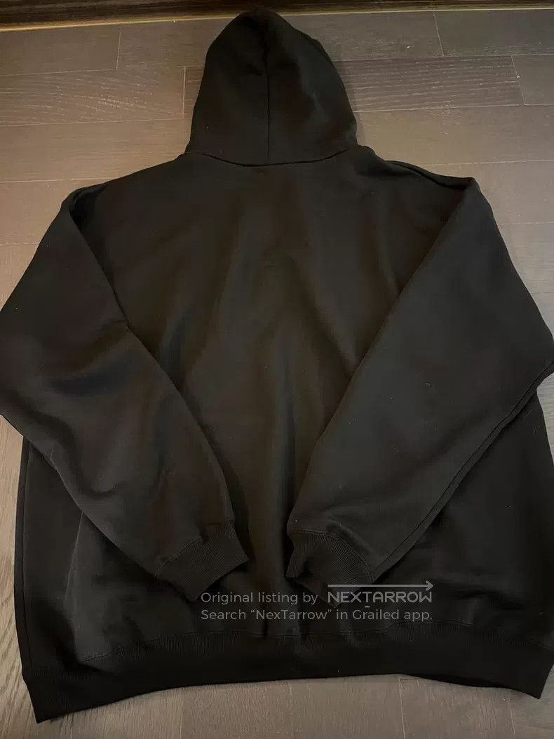 Balenciaga Balenciaga Sweatshirt Size US XS / EU 42 / 0 - 4 Thumbnail