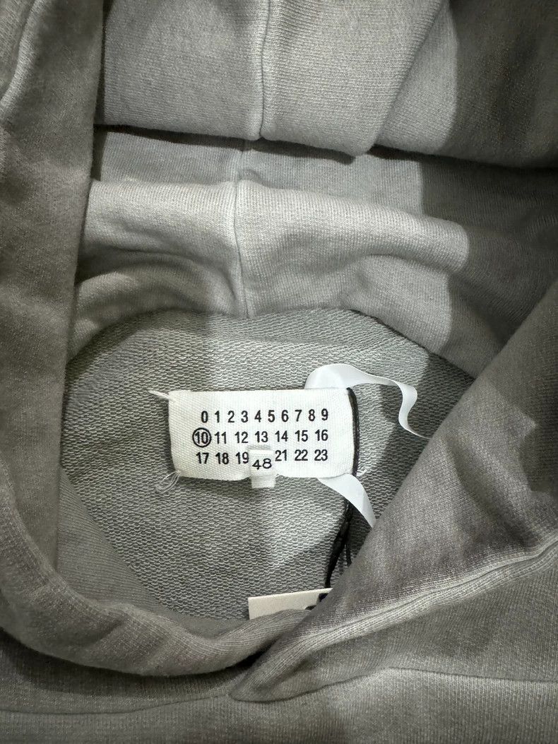 Maison Margiela Maison Margiela Portrait, wash, make old, pullover, hoodie Size US M / EU 48-50 / 2 - 5 Thumbnail