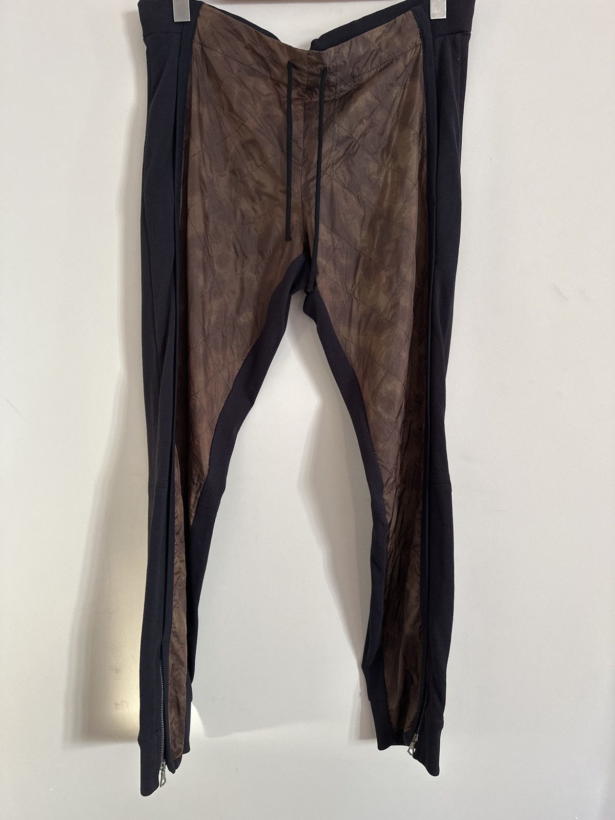 Dries Van Noten Dries Van Noten Archive Pants Size US 32 / EU 48 - 1 Thumbnail