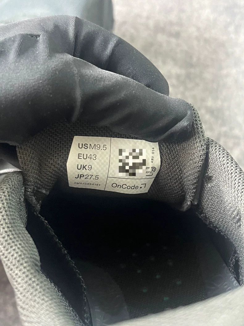 Loewe LOEWE sneaker Size US 10 / EU 43 - 6 Thumbnail