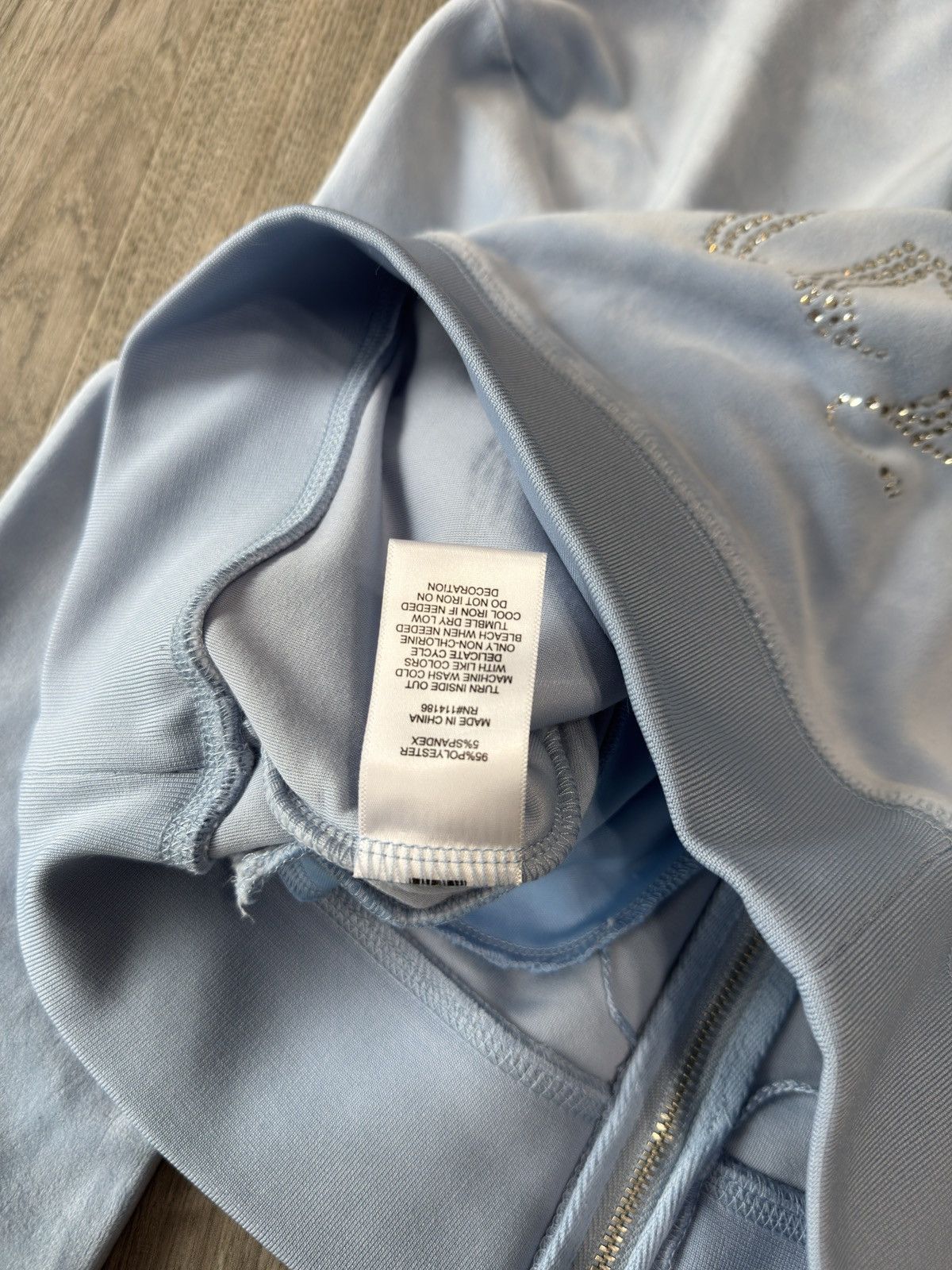 Juicy Couture Juicy Couture Tracksuit Size S / US 4 / IT 40 - 4 Thumbnail