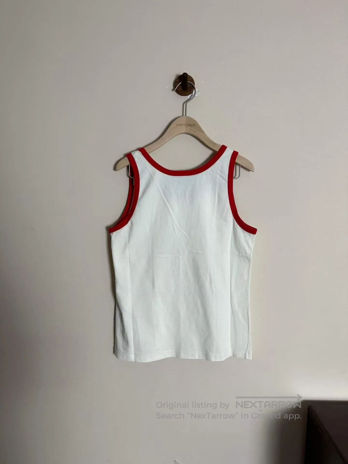 Gucci Guicci Lipstick vest| Size US L / EU 52-54 / 3 - 2 Thumbnail