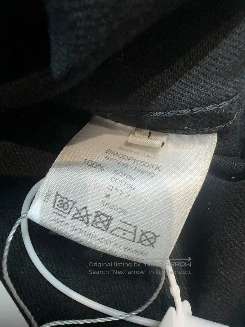 Givenchy Givenchy Men's Sweater Size US L / EU 52-54 / 3 - 5 Thumbnail