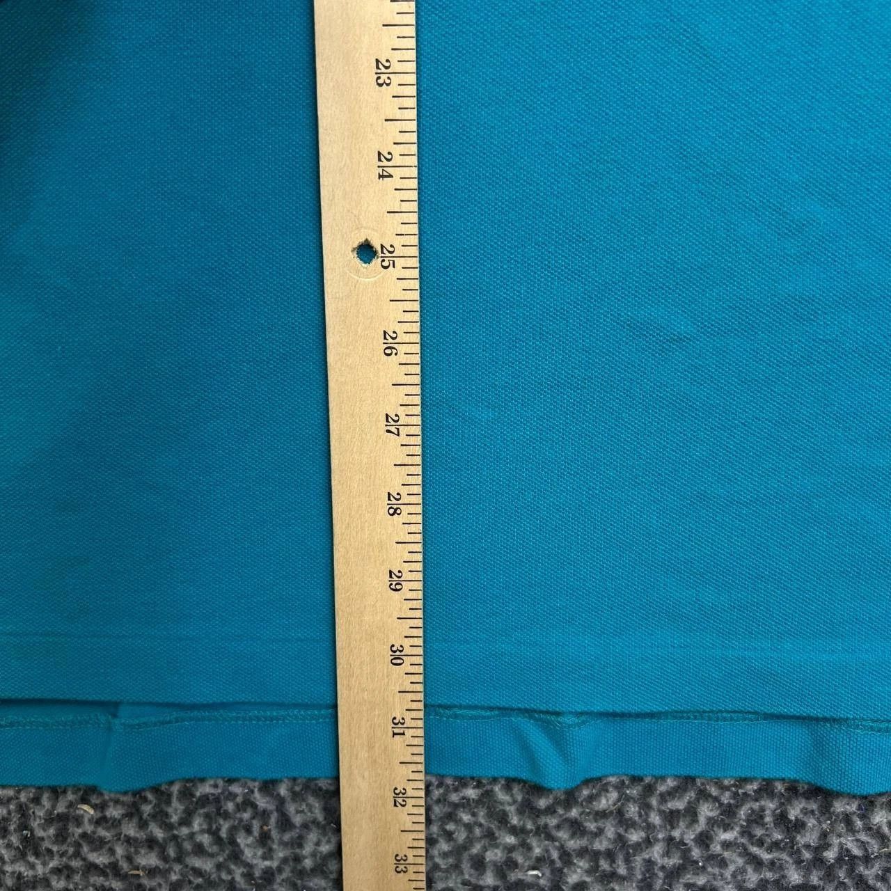 Polo Ralph Lauren Polo Ralph Lauren Polo Shirt Short Sleeve Collared Cotton XL Size US XL / EU 56 / 4 - 3 Thumbnail