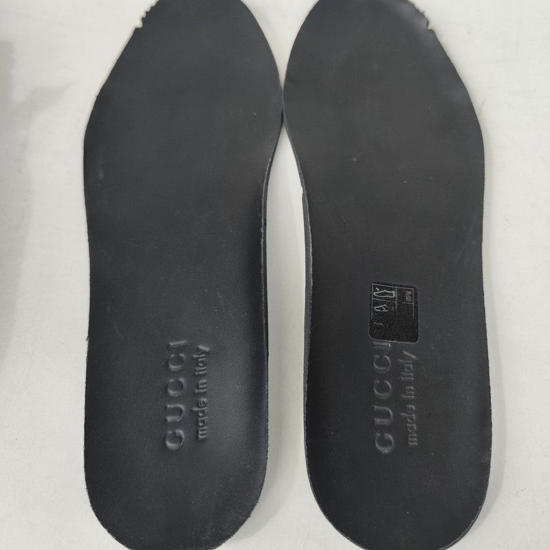 Gucci Gucci Stylish Low-Top Sneakers for Men - Size US 8.5 / EU 41-42 - 6 Thumbnail