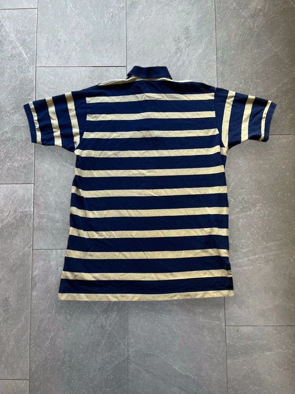 Polo Ralph Lauren Polo Ralph Lauren Size L Stripped Shirt 2000s Size US L / EU 52-54 / 3 - 10 Thumbnail