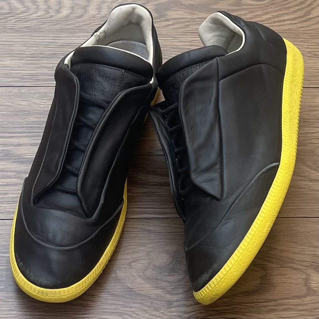 Maison Margiela Future Low | Grailed