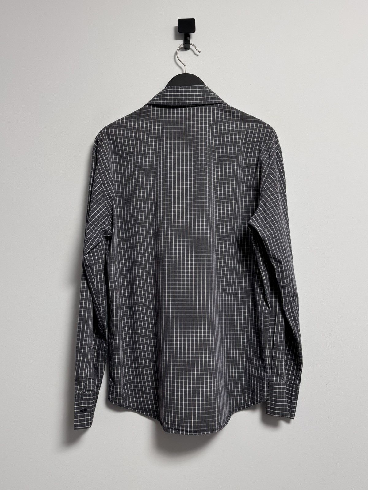 Versace Versace Button Up Vintage Size US XL / EU 56 / 4 - 12 Thumbnail