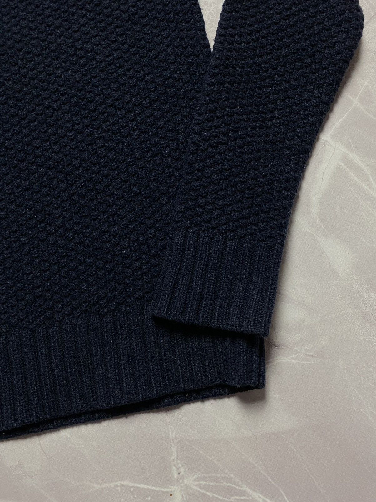 Designer × Katharine Hamnett London Katharine Hamnett Sweater Mens Size S Size US S / EU 44-46 / 1 - 4 Thumbnail