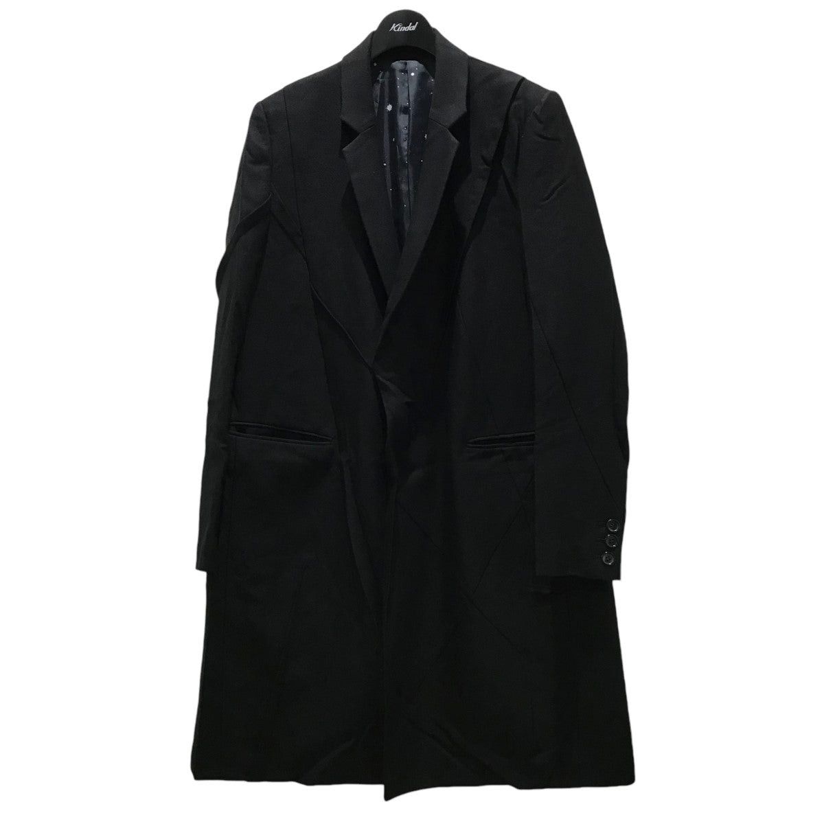 Undercover Undercover W Satender Chester Coat UCR4302 Size US M / EU 48-50 / 2 - 1 Thumbnail
