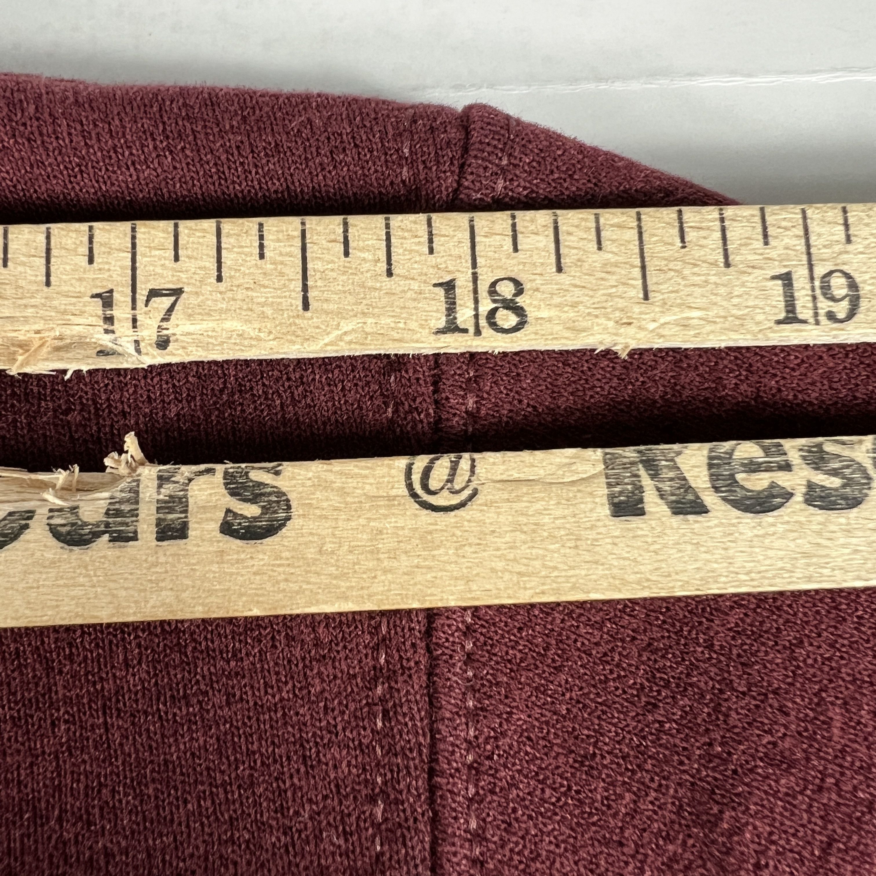 Champion × NCAA Champion Arizona State Sun Devils Sweatshirt Faded Crewneck Size US S / EU 44-46 / 1 - 13 Thumbnail