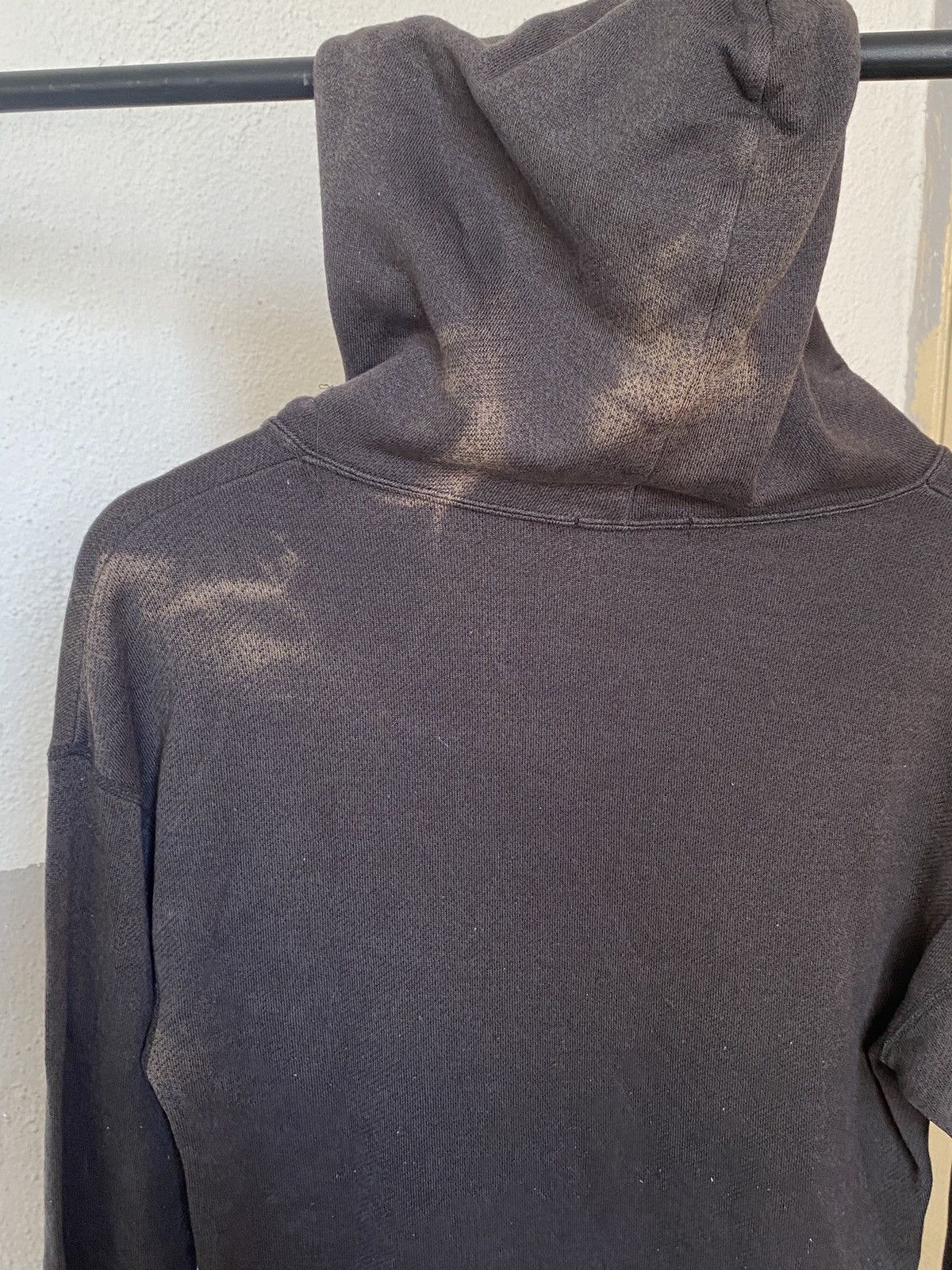 Hysteric Glamour Vintage Hysteric Glamour Japanese Brand Hoodie Size US M / EU 48-50 / 2 - 6 Thumbnail