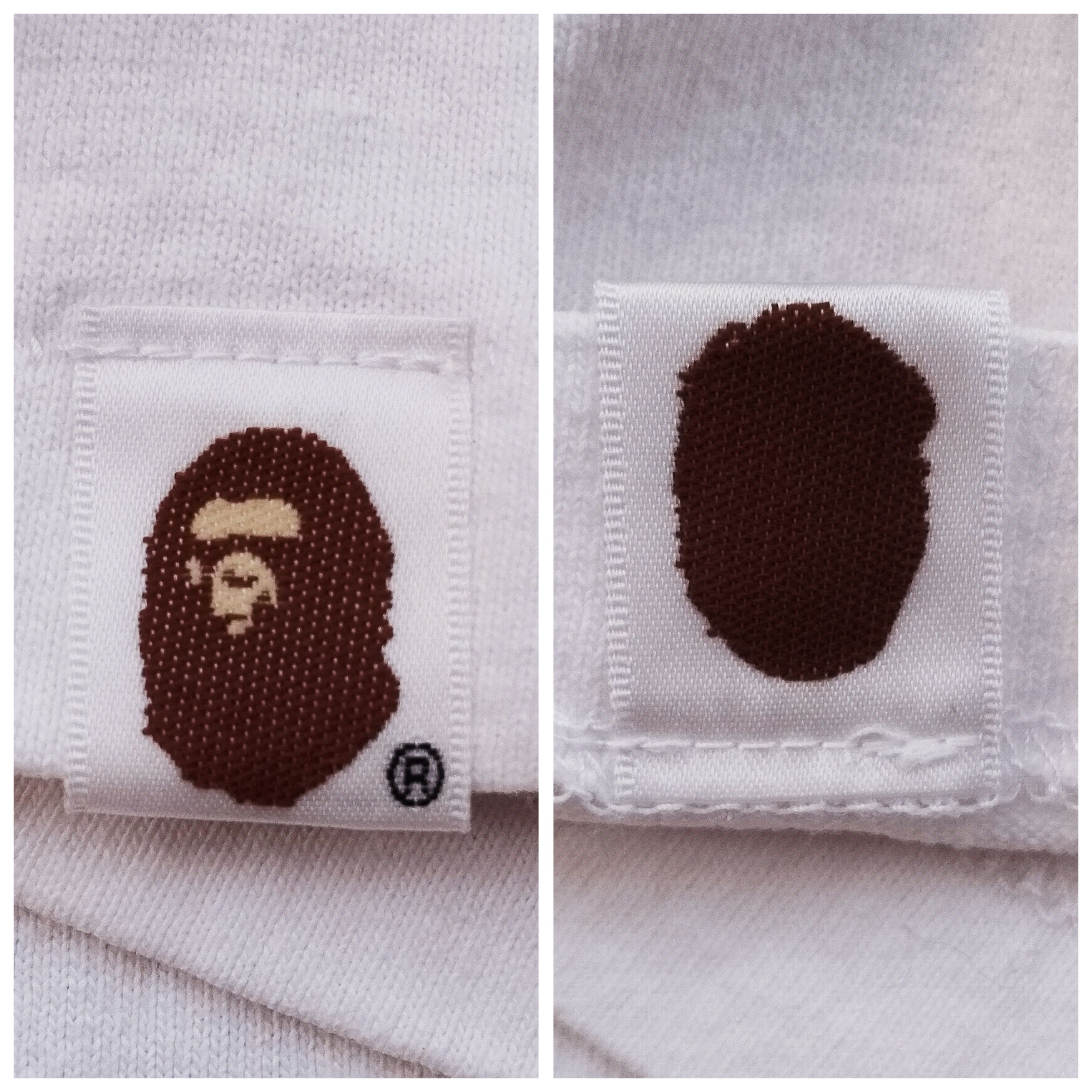 Bape Bape x Star Wars Darth Vader Tee (2016) Size US XL / EU 56 / 4 - 5 Thumbnail