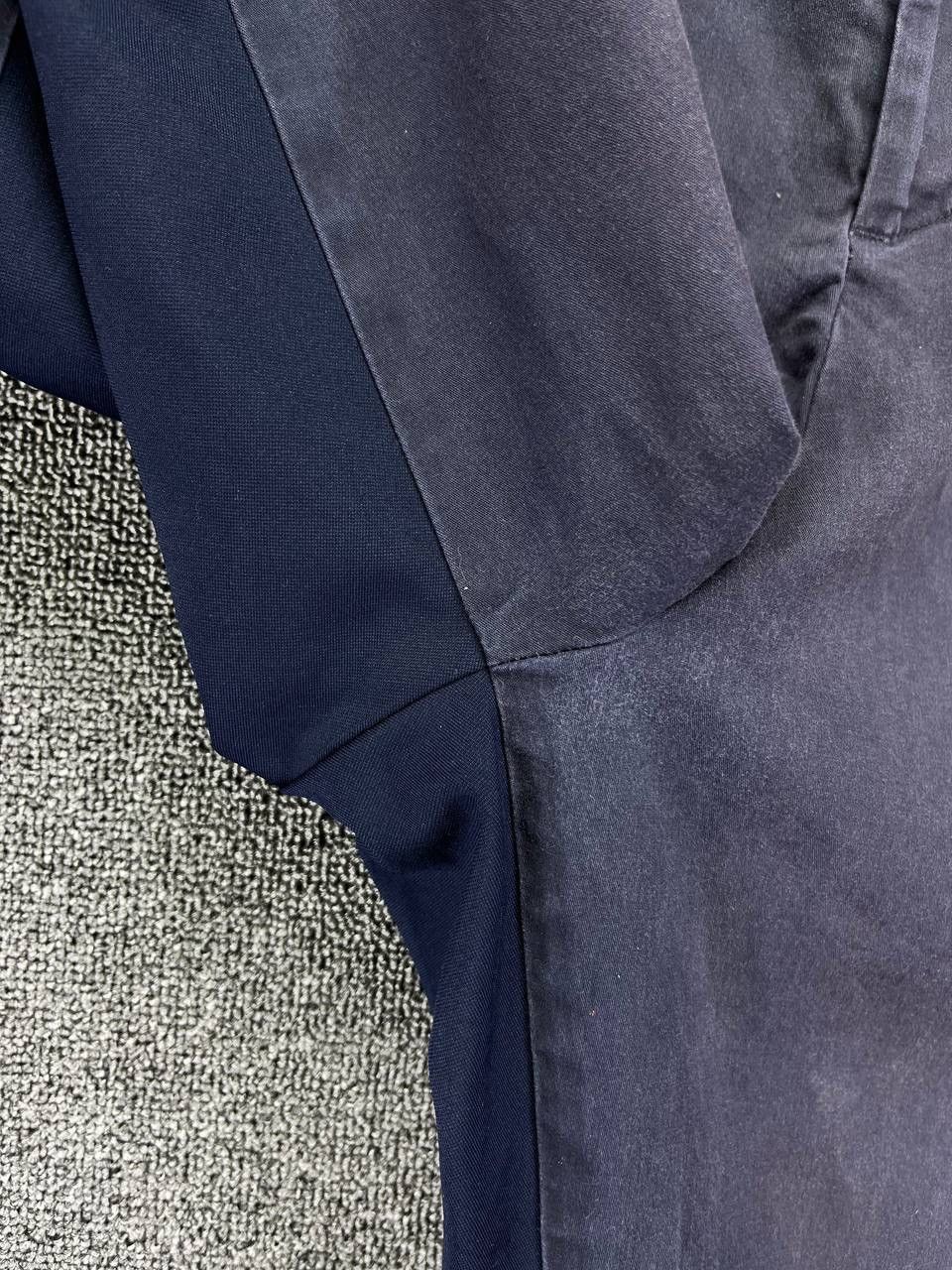 Issey Miyake Vintage Issey Miyake X Frapbois Rare Ballon Jogger Pants Size US 31 - 11 Thumbnail