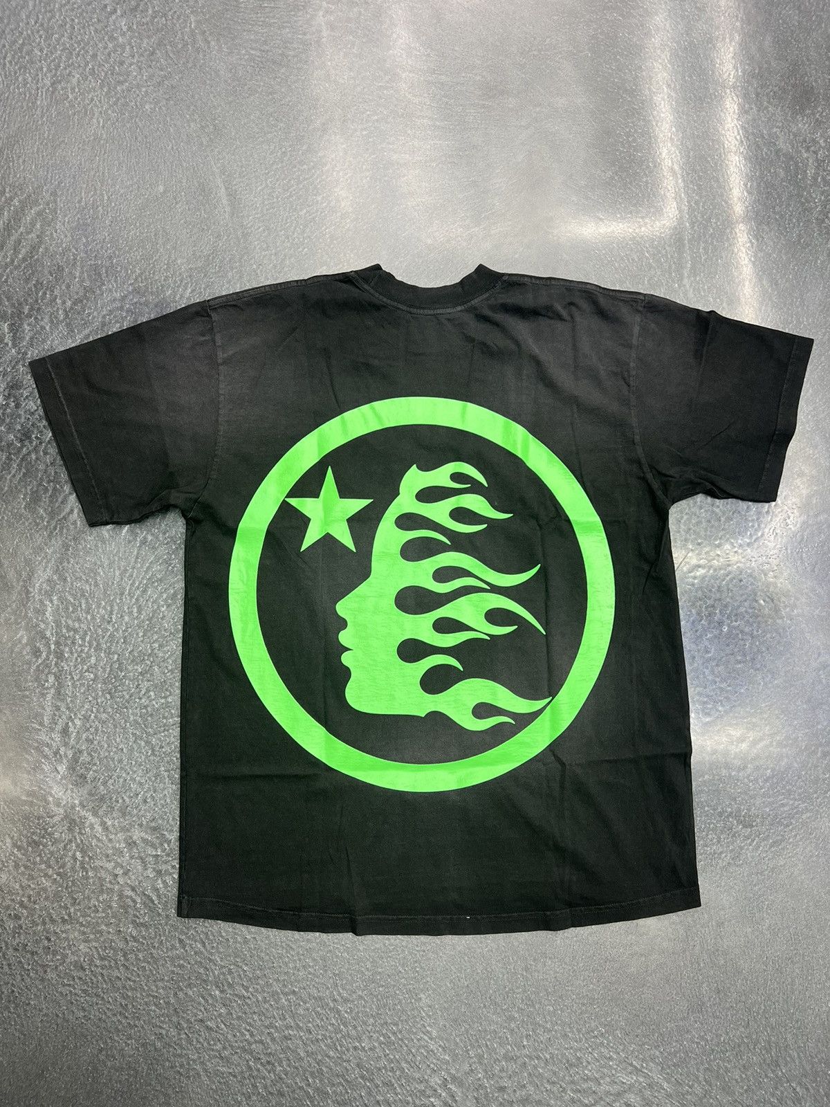 HELLSTAR Hellstar Classic Gel T-Shirt Size US L / EU 52-54 / 3 - 6 Thumbnail