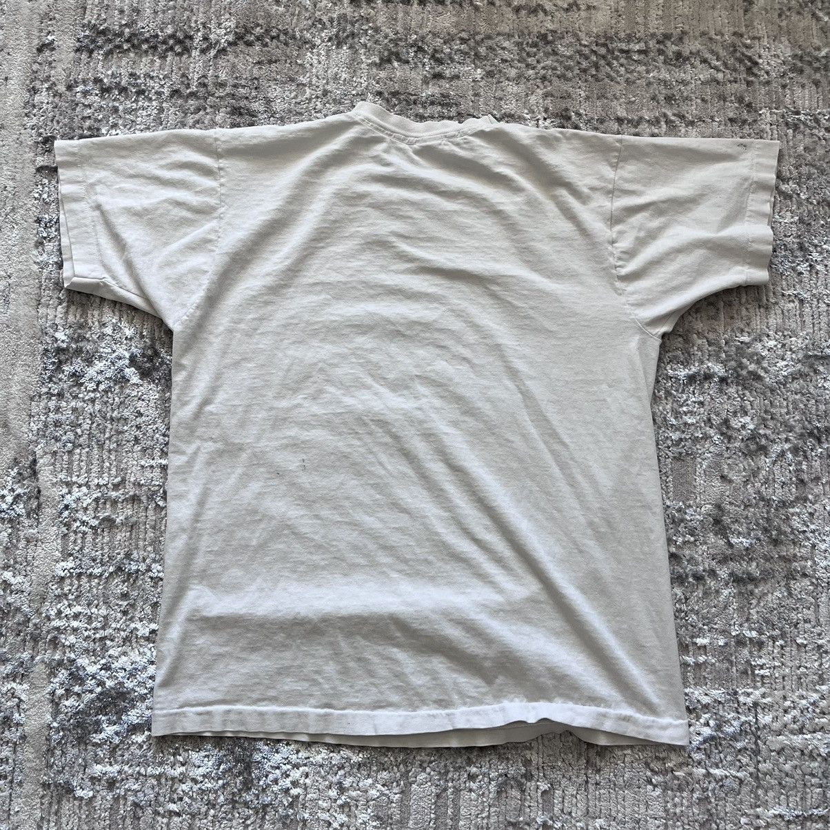 Fruit Of The Loom Vintage Cal Poly Single Stitch Fruit of the Loom Graphic Tee Size US XL / EU 56 / 4 - 5 Thumbnail