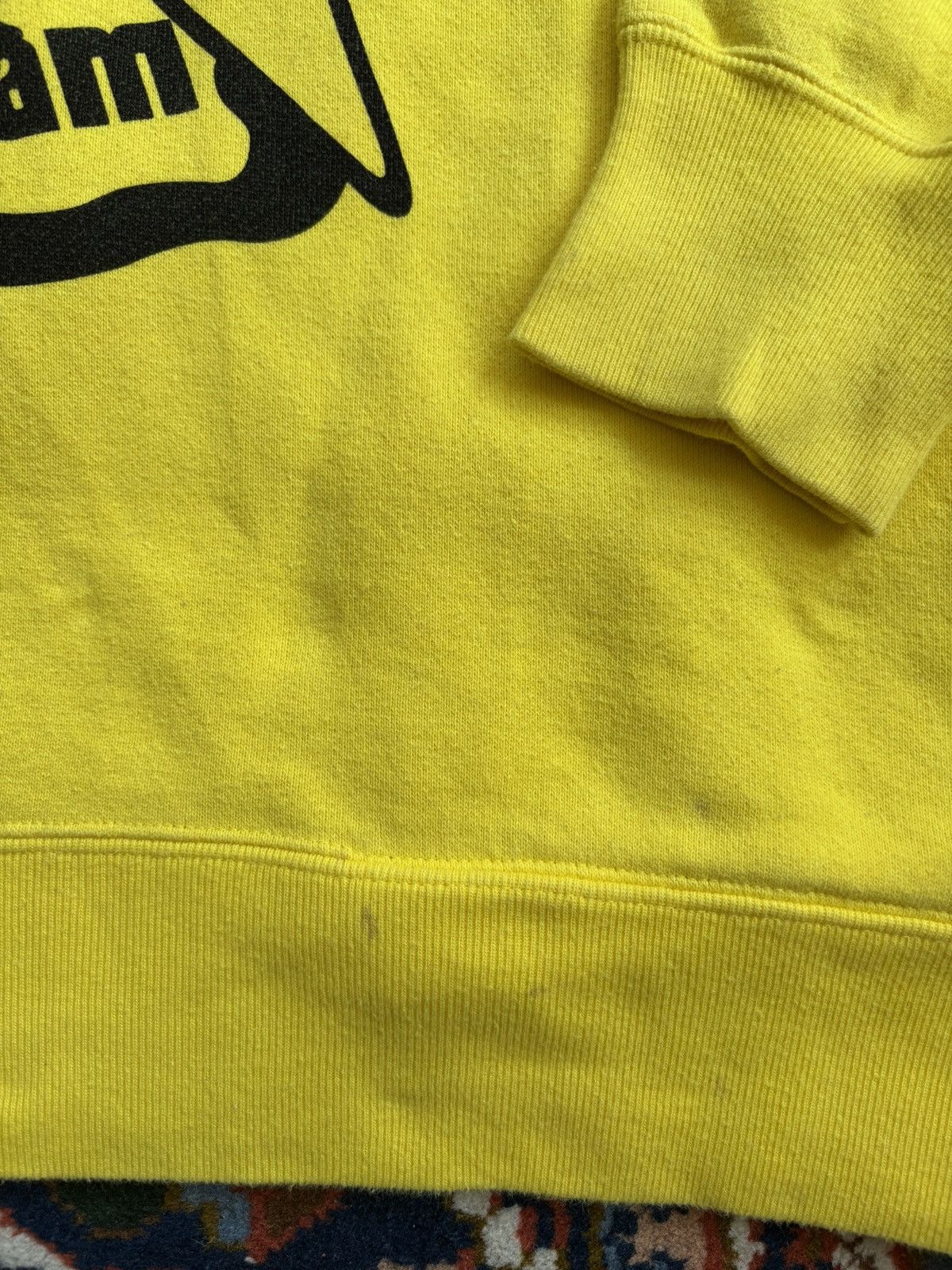 Billionaire Boys Club × Icecream billionaire boys club icecream cone man hoodie made in japan Size US L / EU 52-54 / 3 - 2 Thumbnail