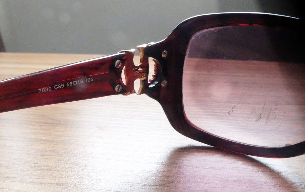 Other Parfait Sunglasses Size ONE SIZE - 7 Thumbnail
