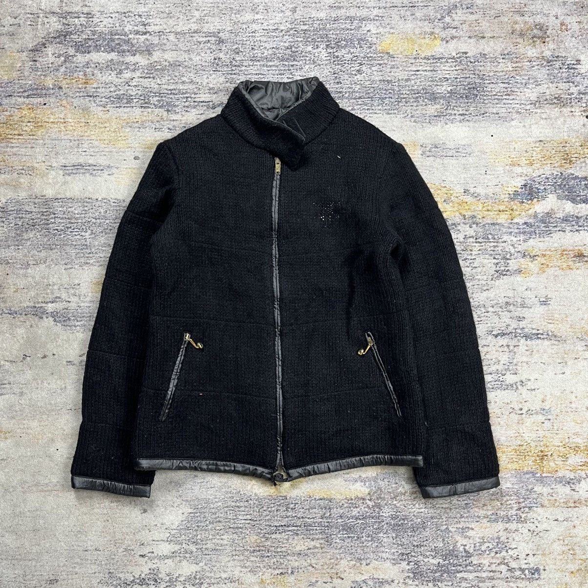 Fendi Fendi reversible jacket Size US S / EU 44-46 / 1 - 2 Thumbnail