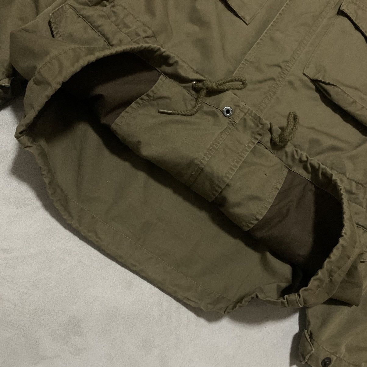 Carhartt Carhartt Hornet Jacket Size US XS / EU 42 / 0 - 6 Thumbnail