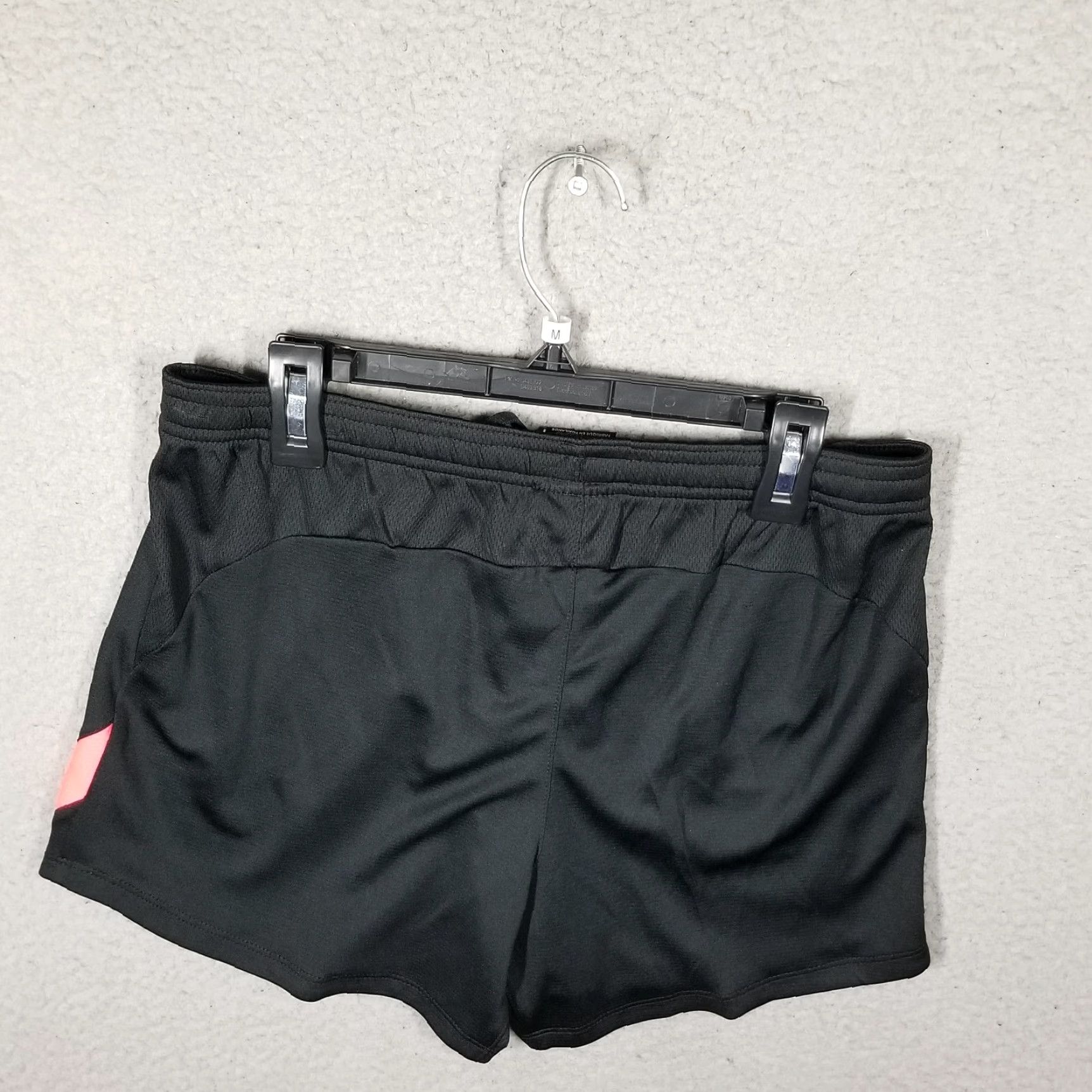 Nike Nike Shorts Soccer Vaporknit South Korea Unisex Adults S Black CK5195-00 Son Heung-min 90s Adidas? Wait no. Size US 29 - 2 Thumbnail