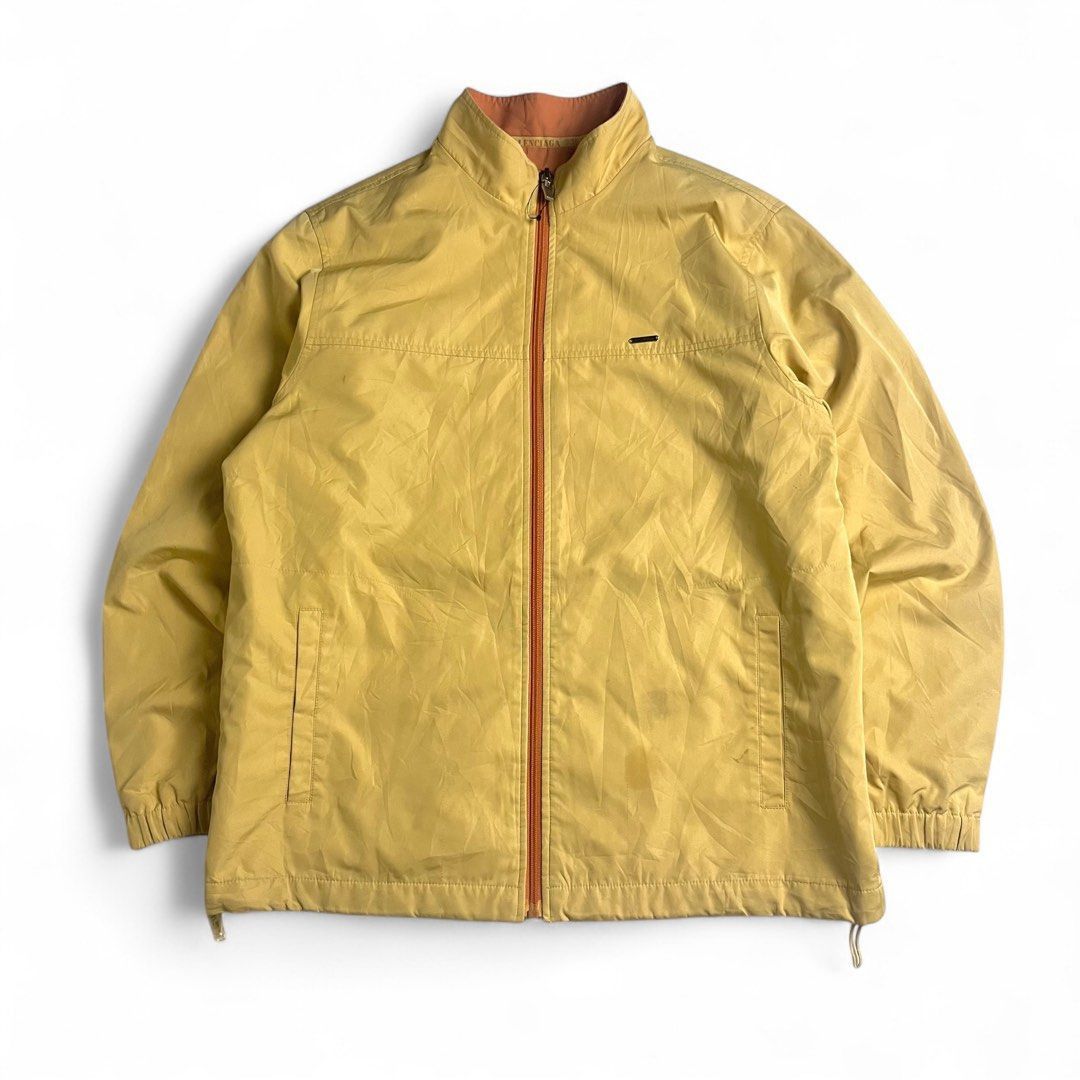 Balenciaga × Vintage 90's Balenciaga Vintage light jacket Size US M / EU 48-50 / 2 - 1 Thumbnail