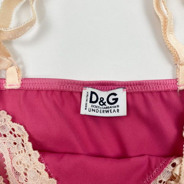 Dolce & Gabbana Underwear super chic and cool Dolce & Gabbana Size S / US 4 / IT 40 - 9 Thumbnail