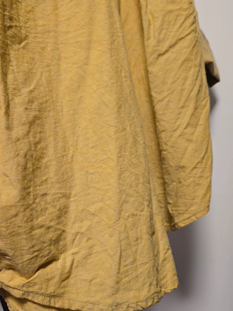 Vivienne Westwood Vivienne Westwood A beige shirt Size XS / US 0-2 / IT 36-38 - 8 Thumbnail