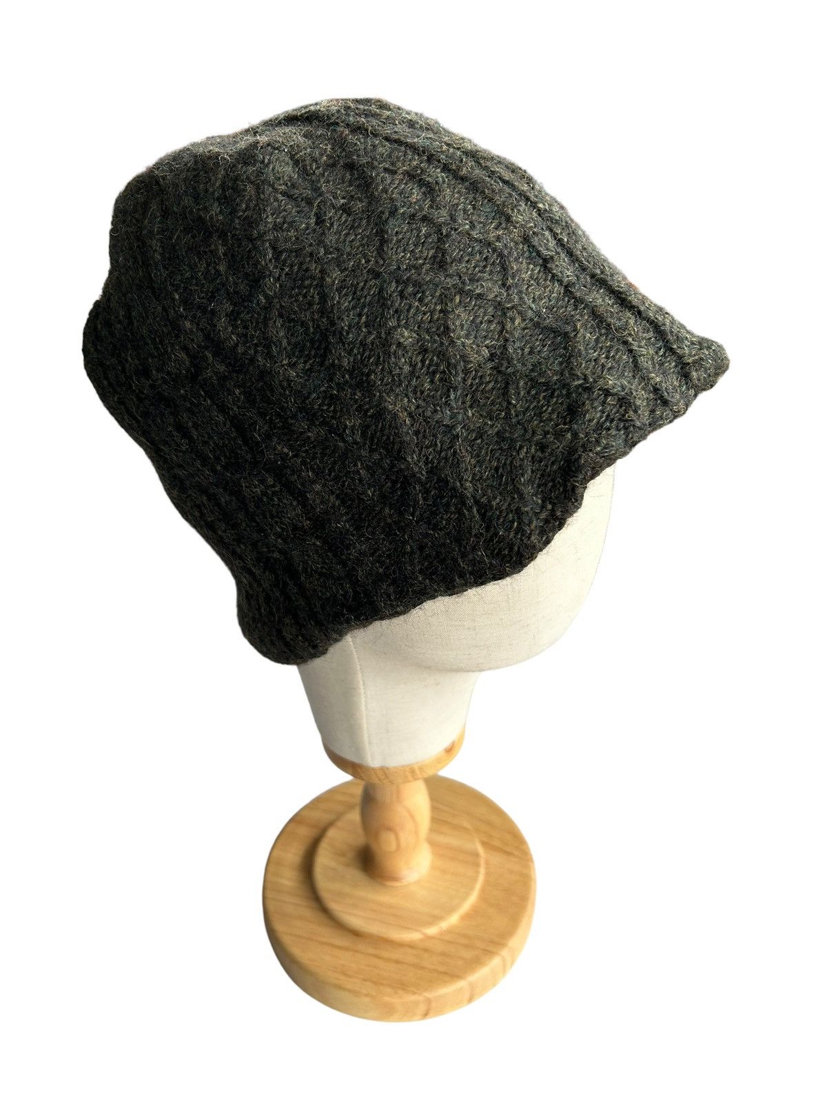 CA4LA × Japanese Brand CA4LA japanese style hats wool Size ONE SIZE - 3 Thumbnail