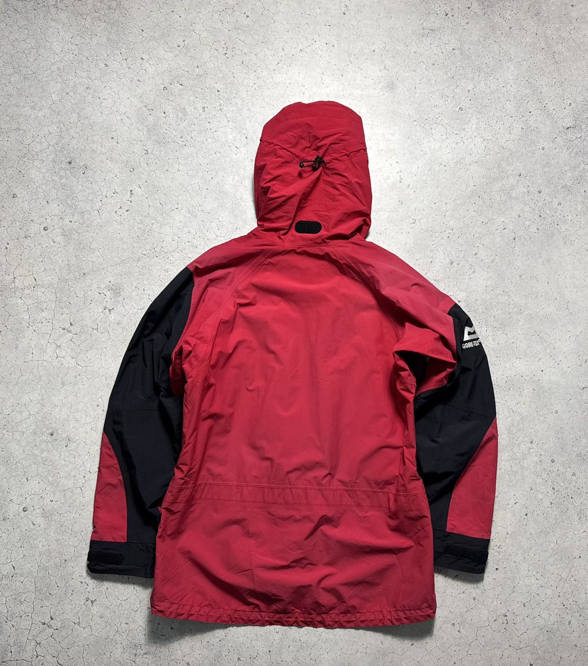 Mountain Equipment Mountain Equipment Gore-Tex Membrane Outdoor Size L Size US L / EU 52-54 / 3 - 15 Thumbnail