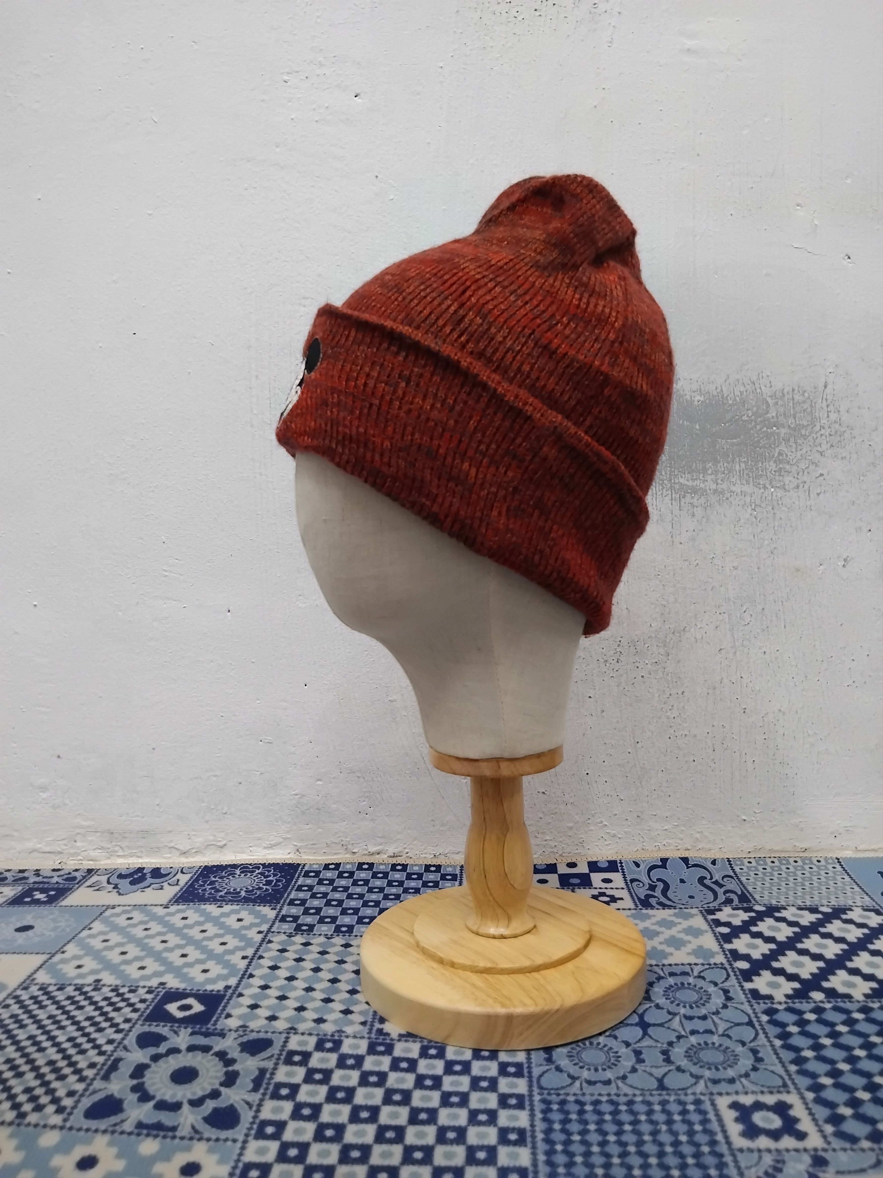 Disney 💥Mickey mouse Disney BEANIE Size ONE SIZE - 7 Thumbnail