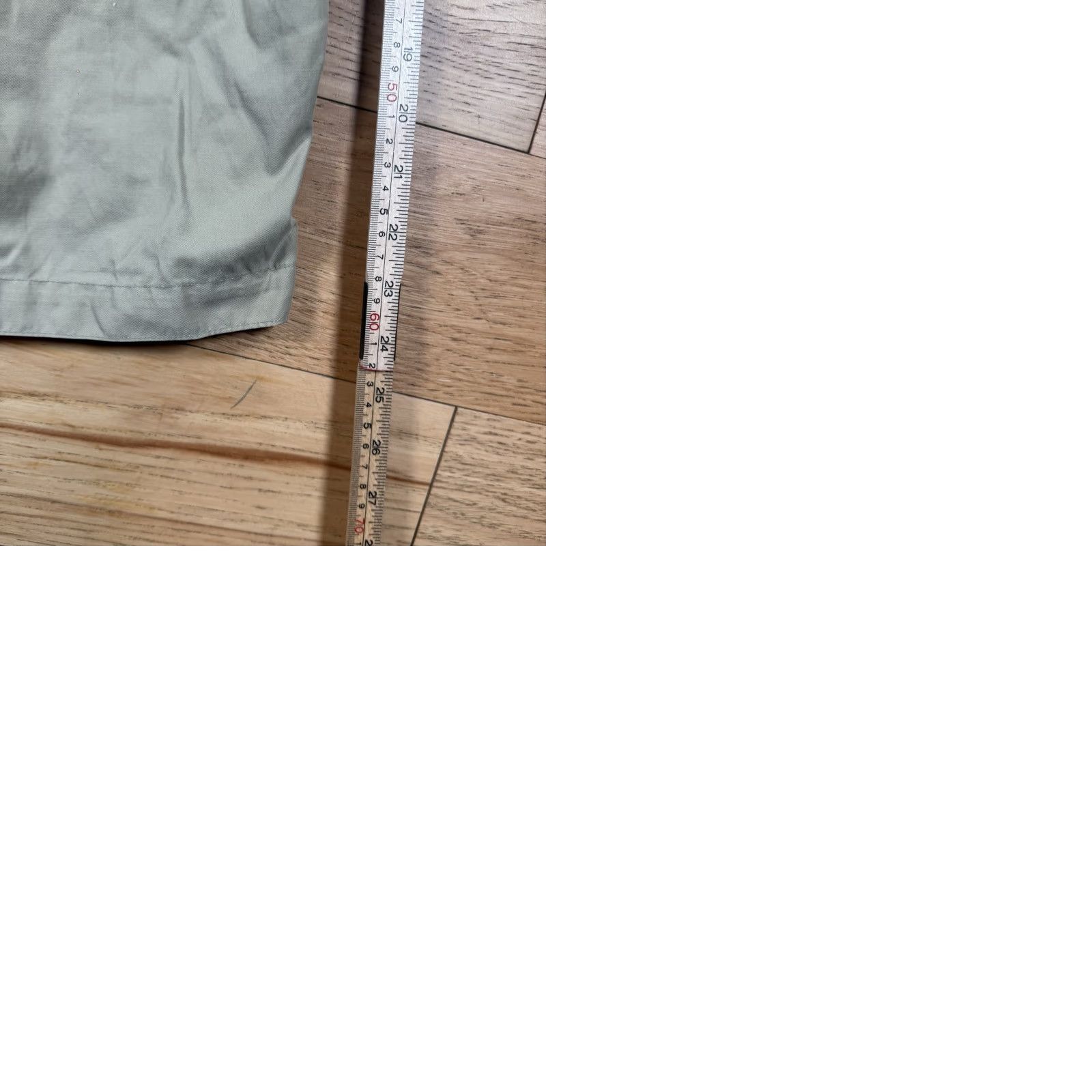 Polo Ralph Lauren VINTAGE Polo Ralph Lauren Sport Cargo Shorts Mens XL Khaki Beige Chino Military Sports Cargo Mens XL Size US XL / EU 56 / 4 - 9 Thumbnail