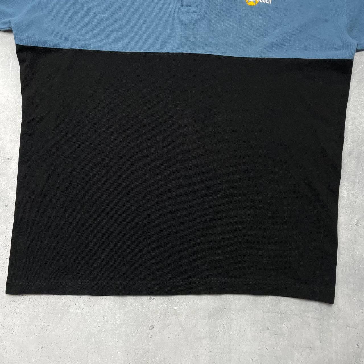 Band Tees Vintage 2000s Die Toten Hosen Band Polo Shirt Size L Size US L / EU 52-54 / 3 - 13 Thumbnail