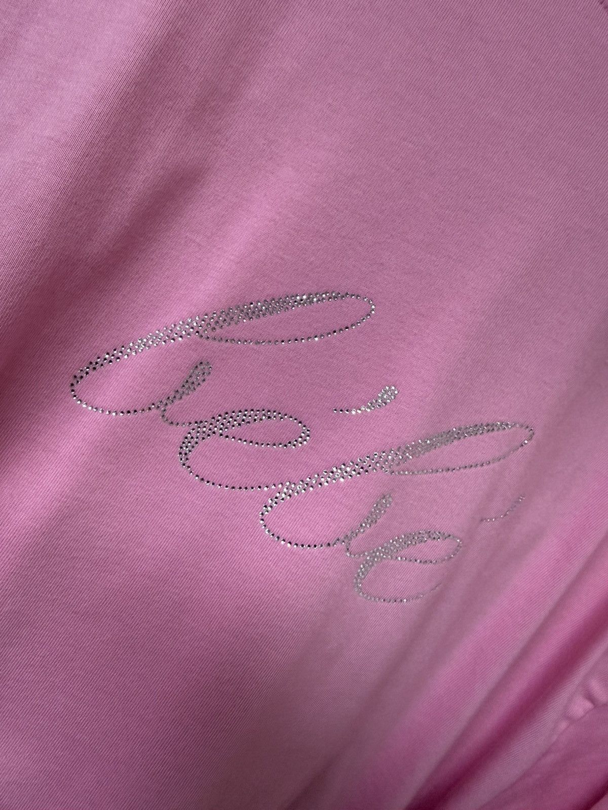 Balenciaga Balenciaga Balenciaga Bebe embellished shirt Size US L / EU 52-54 / 3 - 3 Thumbnail