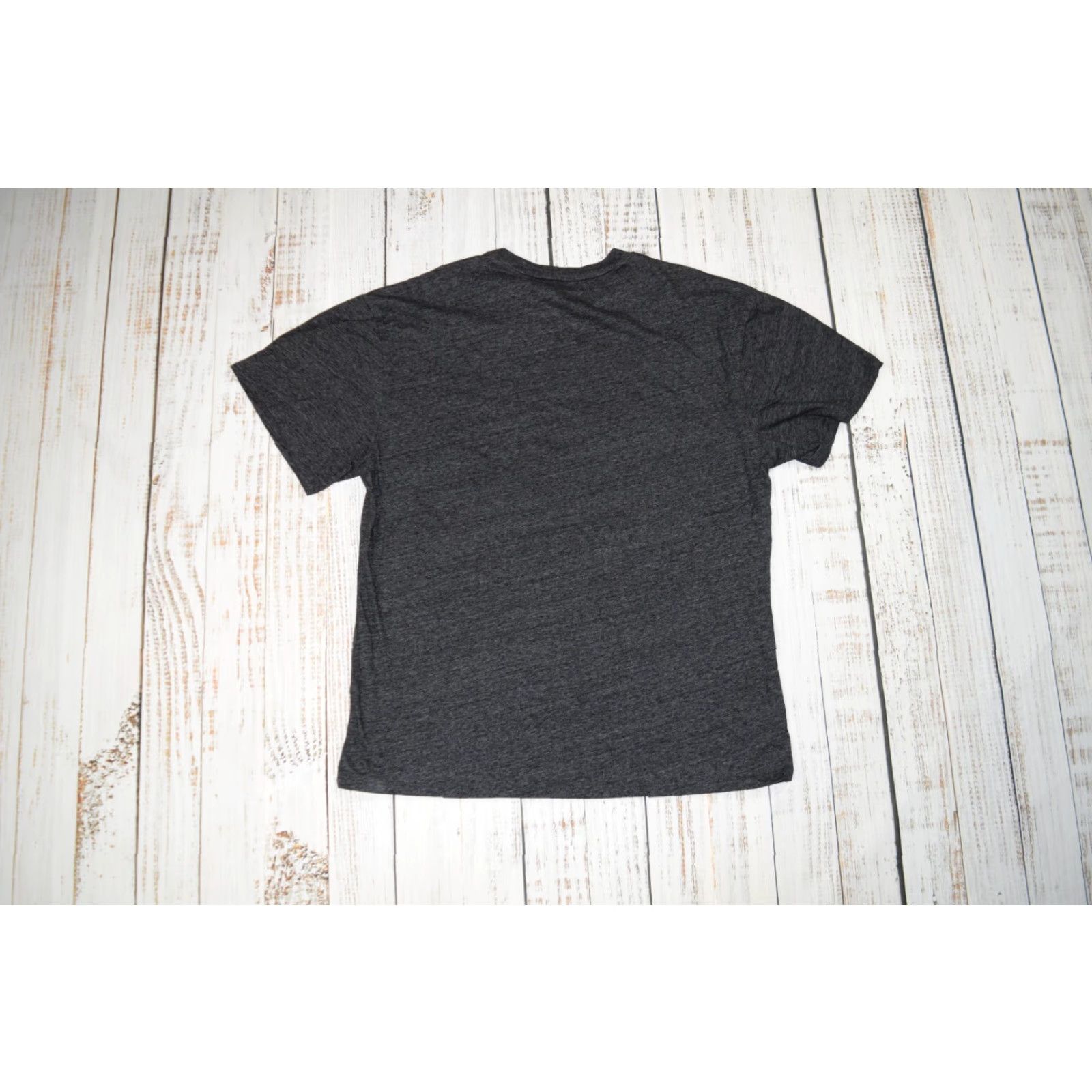 Vintage FIFTH SUN SHELBY COBRA RACING T-SHIRT MEN'S LARGE GRAY LOGO Size US L / EU 52-54 / 3 - 6 Thumbnail