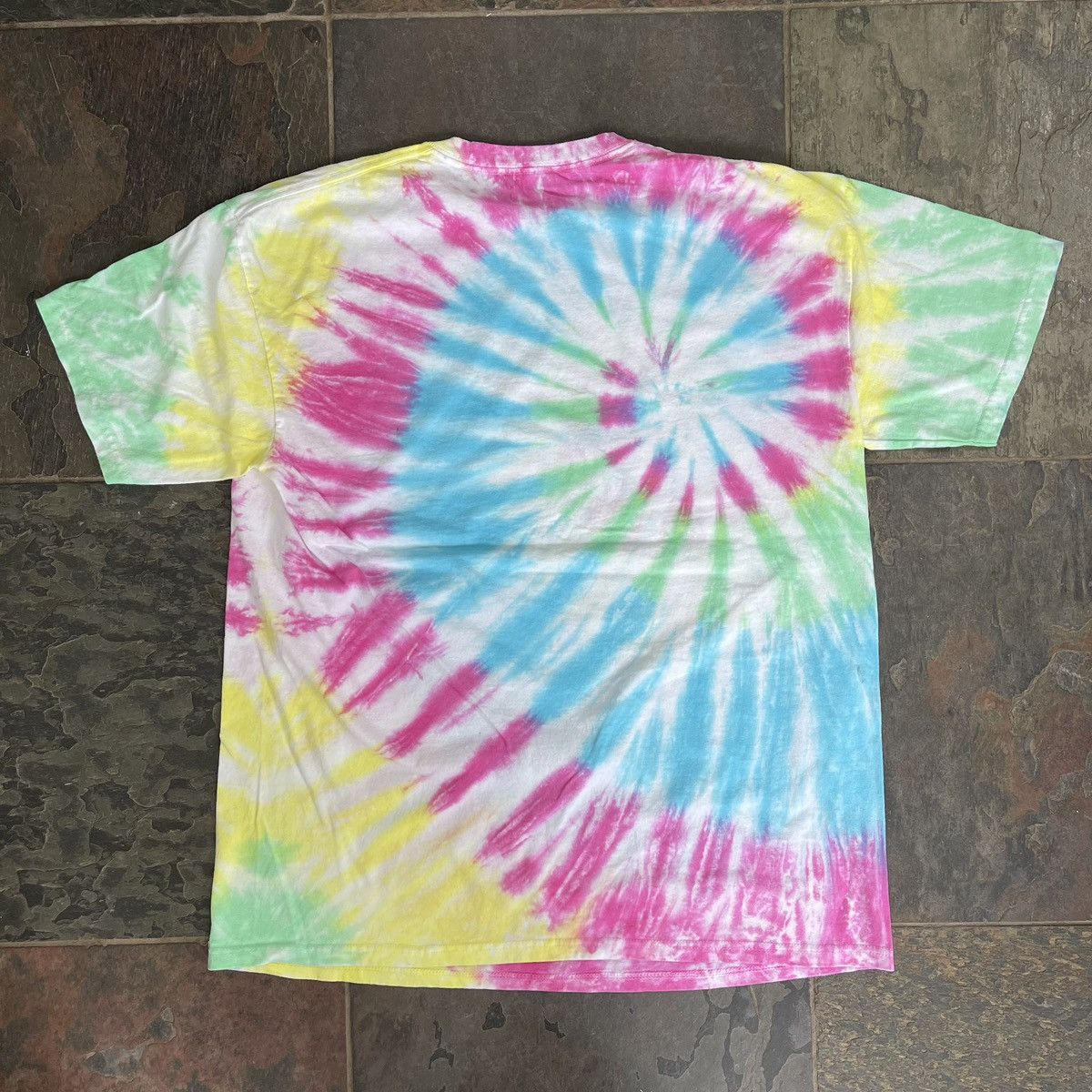 Grateful Dead × Liquid Blue Grateful Dead tie dye shirt Size US L / EU 52-54 / 3 - 5 Thumbnail